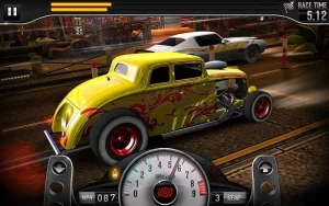 CSR Classics MOD APK 3.1.0 (Unlimited money) 2