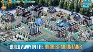 City Island 3 MOD APK 3.4.5 (Unlimited money, unlocked islands) 1