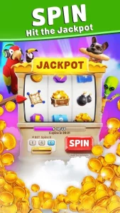 Coin Trip MOD APK 2.0.147 (Unlimited money, spins) 2