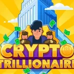Crypto Trillionaire MOD APK 2.0.8 (Menu Unlimited money)