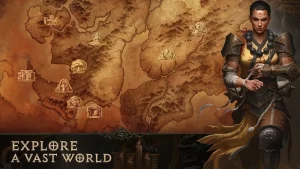 Diablo Immortal APK 1.6.2 1