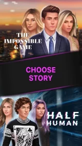 Dream Zone Dating Simulator MOD APK 1.30.1 (Unlimited money, energy) 2