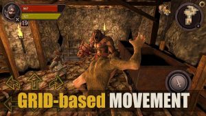Dungeon Ward MOD APK 2022.11.1 (Unlimited money, points) 1