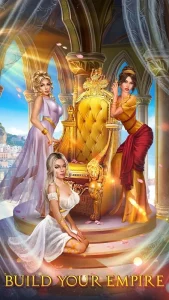 Emperor Conquer your Queen MOD APK 0.74 (Free In-app Purchase) 1