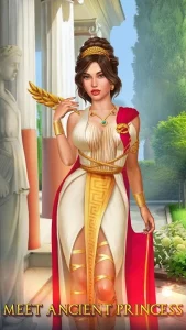 Emperor Conquer your Queen MOD APK 0.74 (Free In-app Purchase) 2
