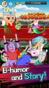 ExtremeJobsKnight’sManager VIP MOD APK 3.50 (Unlimited Money FairyStones TimeStone) 1