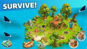 Family Island APK 2022210.0.22895 2