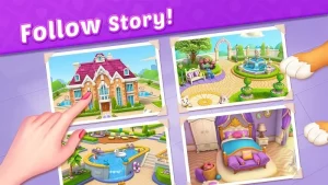 Fruit Diary2 MOD APK 1.15.0 (Unlimited money) 1