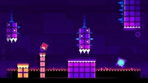 Geometry Dash SubZero MOD APK 2.2.12 (Unlocked) 2