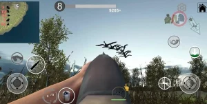 Hunting Simulator Game MOD APK 6.81 (Free shopping) 1