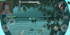 Hunting Simulator Game MOD APK 6.81 (Free shopping) 2