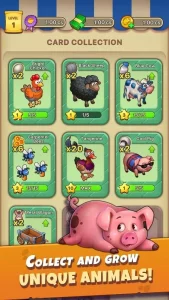 Idle Farmer MOD APK 3.2.11 (Unlimited money) 1