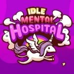 Idle Mental Hospital Tycoon MOD APK 11.1 (Unlimited money)
