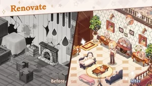 Kawaii Mansion MOD APK 0.11.206 (Unlimited money) 1
