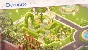 Kawaii Mansion MOD APK 0.11.206 (Unlimited money) 2