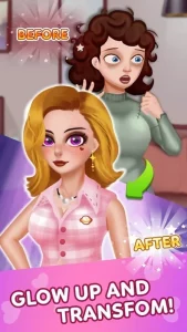 Love Stories MOD APK 1.2.4 (Unlimited money) 1