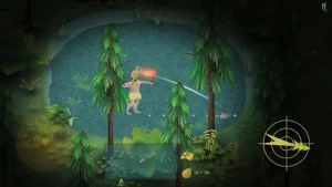 Marooned MOD APK 2.3.2 (God mode Unlimited Carrots) 2