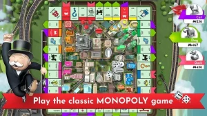 Monopoly MOD APK 1.8.2 (Unlocked all) 1