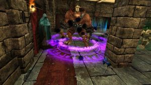 Moonshades RPG Dungeon Crawler MOD APK 1.8.79 (God mode) 1