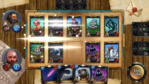 Moonshades RPG Dungeon Crawler MOD APK 1.8.79 (God mode) 2