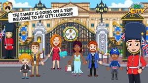 My City London APK 3.0.0 1