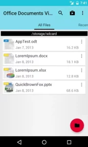 Office Documents Viewer APK 1.36.4 1