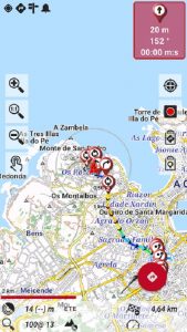 OruxMaps GP APK 9.6.1GP 2