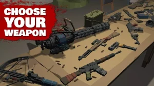 Overrun MOD APK 2.61 (Menu, Free shopping Unlocked) 1