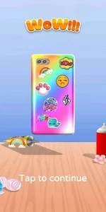 Phone Case DIY MOD APK 2.7.30 (Unlimited money, no ads) 1