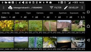 Photo Mate R3 MOD APK 3.7.1 (Unlocked) 1