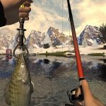 Professional Fishing MOD APK 1.41 (Unlimited money)