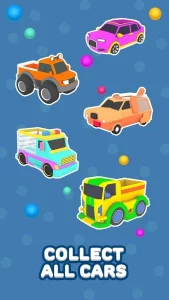 Sand Balls MOD APK 2.3.24 (Unlimited money Unlocked VIP) 2