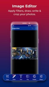 Screen Recorder MOD APK 10.1.1.57 (Premium unlocked) 2