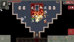 Shattered Pixel Dungeon MOD APK 1.4.3 (Unlimited money) 2