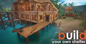 Survival Islandn EVO PRO MOD APK 3,257 (Unlimited money) 1