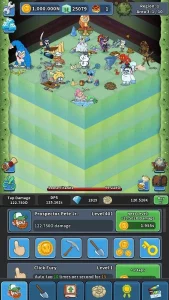 Tap Tap Dig 2 MOD APK 0.5.8 (Unlimited money) 2