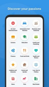 Tapatalk MOD APK 8.8.32 (Unlocked VIP) 1