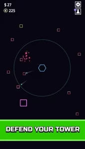 The Tower MOD APK 0.16.10 (Unlimited money God mode) 1