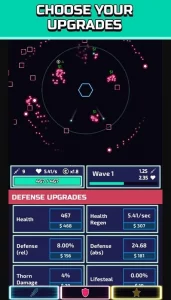 The Tower MOD APK 0.16.10 (Unlimited money God mode) 2