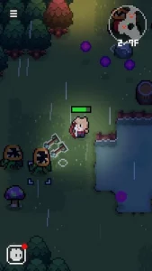 The Way Home MOD APK 2.3.2 (Menu, Onehit Bonus) 1