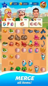 Travel Town MOD APK 2.12.123 (Unlimited money) 1