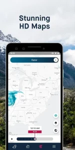 Weather Pro MOD APK 5.6.8 (Premium unlocked) 2