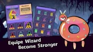 Wizard Legend MOD APK 2.5.2 (Unlimited money) 2