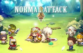 god of Attack MOD APK 2.2.5 (Unlimited money, points, honor)