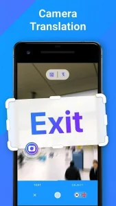 iTranslate Translator & Dictionary MOD APK 5.7.6 (Unlocked Pro) 1