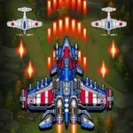 1945 Air Force MOD APK11.35 (Immortality) on android
