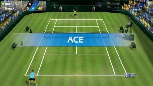 3D Tennis MOD APK 1.8.5 (Unlimited money) 2