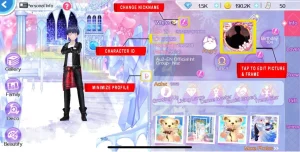 AU2 Mobile-EN MOD APK 19.1 (Menu, Auto Dance Perfect Great Cool) 1