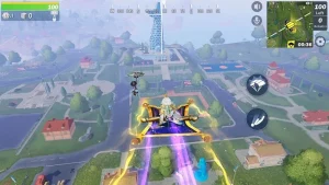 Creative Destruction APK 2.0.5761 1