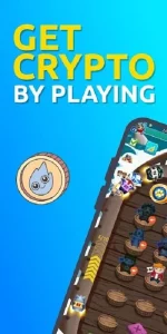 Crypto Cats MOD APK 1.21.1 (High cats speed) 1